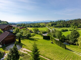 Casa per le vacanze Velden Registrazione all'aperto 11