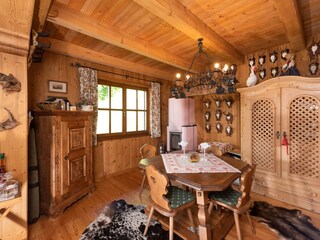 Casa per le vacanze Velden Caratteristiche 21