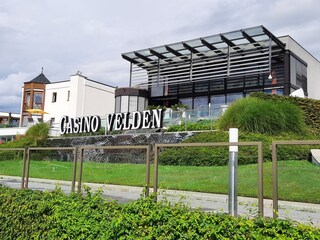 Casa per le vacanze Velden Ambiente 32