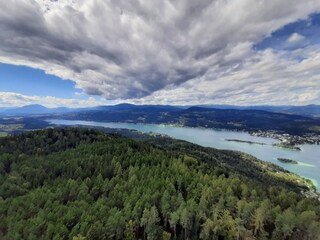 Casa per le vacanze Velden Ambiente 34