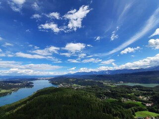 Casa per le vacanze Velden Ambiente 35
