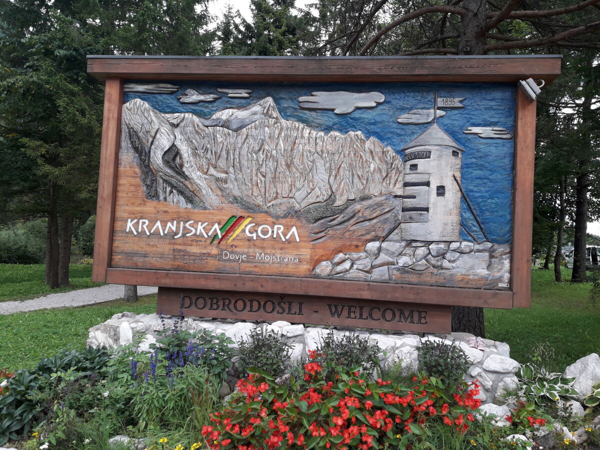 Casa per le vacanze Velden Ambiente 37