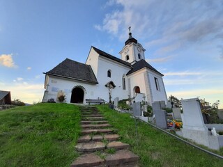 Casa per le vacanze Velden Ambiente 38