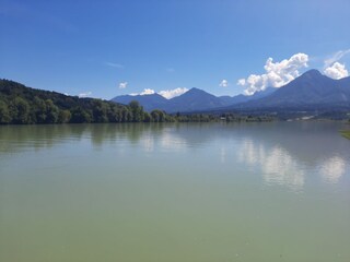 Casa per le vacanze Velden Ambiente 39