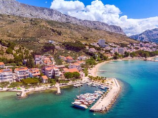 Villa Dugi Rat Ambiente 30