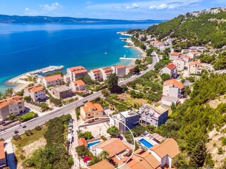 Villa Dugi Rat Ambiente 32