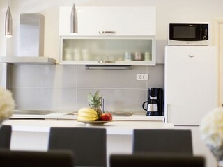 Villa Dugi Rat Caratteristiche 9