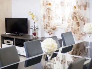 Villa Dugi Rat Caratteristiche 10