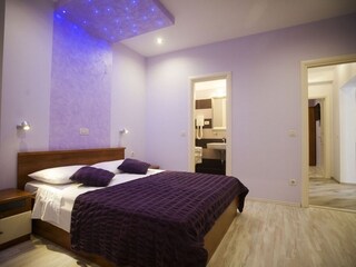 Villa Dugi Rat Caratteristiche 11