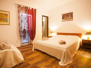 Villa Dugi Rat Caratteristiche 12