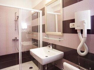 Villa Dugi Rat Caratteristiche 15