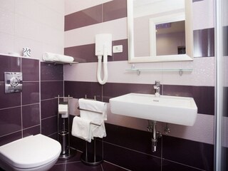 Villa Dugi Rat Caratteristiche 14