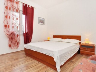 Villa Dugi Rat Caratteristiche 13