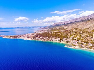 Villa Dugi Rat Ambiente 16