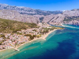 Villa Dugi Rat Ambiente 22