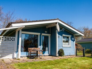 Ferienhaus Sommer