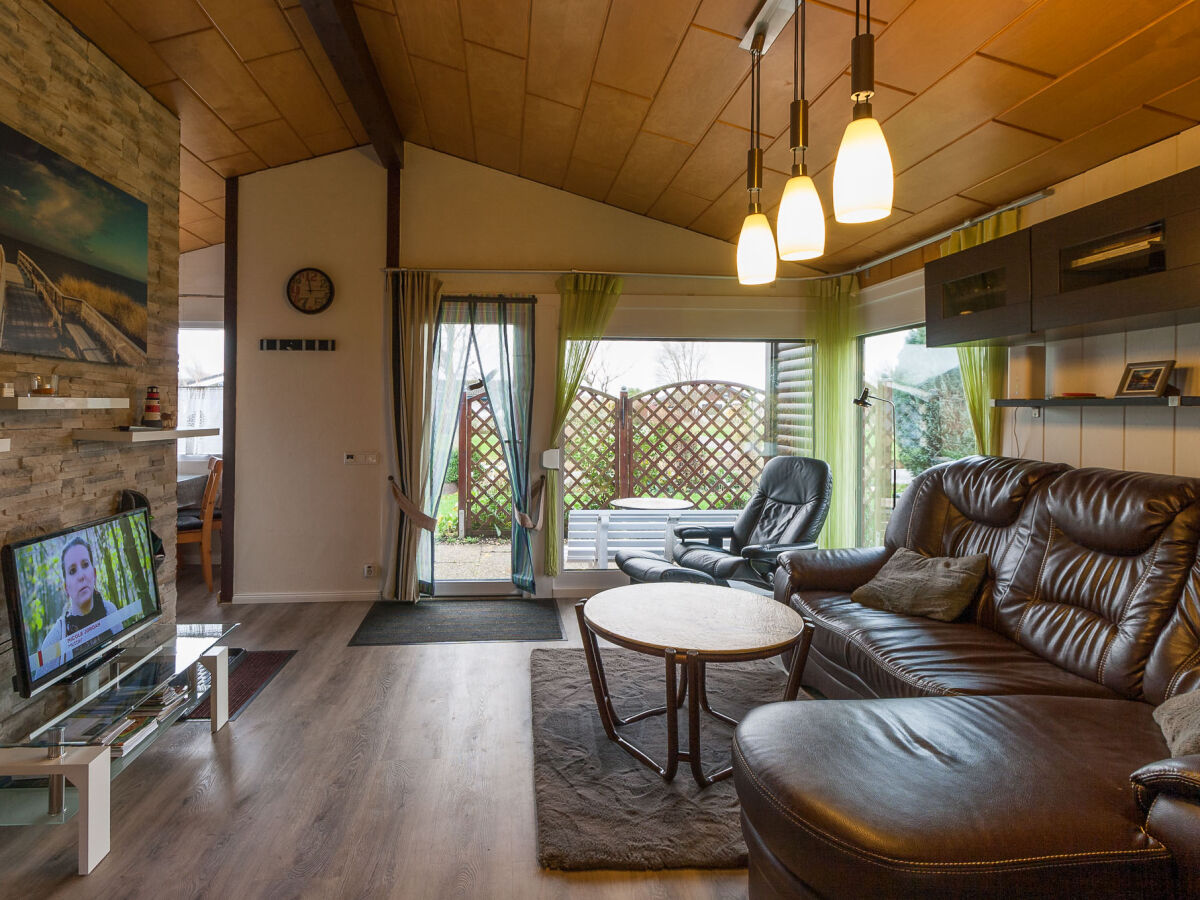 Ferienhaus Tide