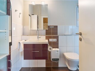 Ferienhaus Simonsberg Ausstattung 15