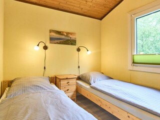 Ferienhaus Simonsberg Ausstattung 21
