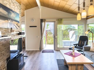 Ferienhaus Simonsberg Ausstattung 7