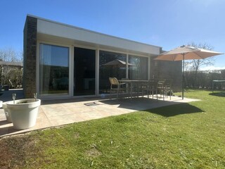 Casa de vacaciones Retranchement Grabación al aire libre 4