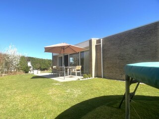 Casa de vacaciones Retranchement Grabación al aire libre 5