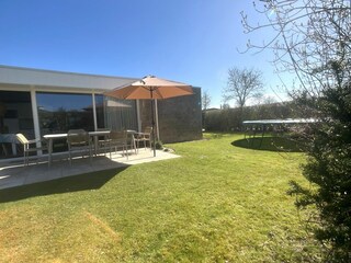 Casa per le vacanze Retranchement Registrazione all'aperto 3