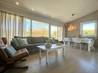 Maison de vacances Retranchement Équipement 7
