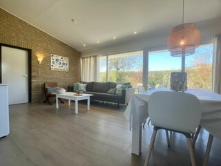 Maison de vacances Retranchement Équipement 8
