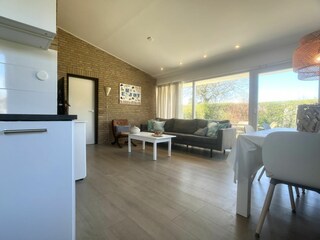 Maison de vacances Retranchement Équipement 10