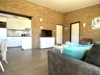 Casa per le vacanze Retranchement Caratteristiche 13