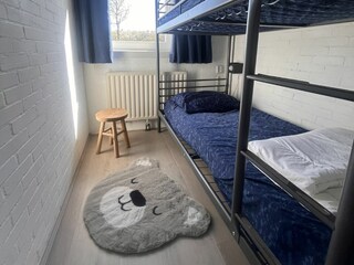 Maison de vacances Retranchement Équipement 25