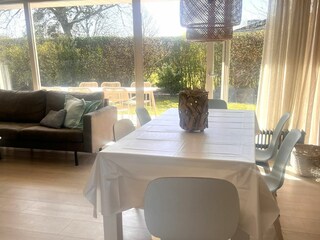 Maison de vacances Retranchement Équipement 13