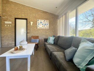 Casa de vacaciones Retranchement Características 10