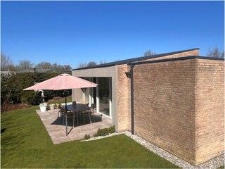 Maison de vacances Retranchement Enregistrement extérieur 3