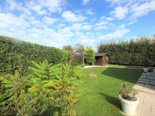 Holiday house Retranchement Outdoor Recording 5