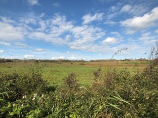 Casa de vacaciones Retranchement Grabación al aire libre 6