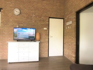 Casa de vacaciones Retranchement Características 15