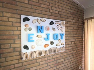 Casa per le vacanze Retranchement Caratteristiche 16