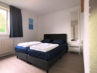 Maison de vacances Retranchement Équipement 17