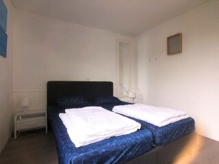 Maison de vacances Retranchement Équipement 18