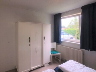 Casa per le vacanze Retranchement Caratteristiche 19