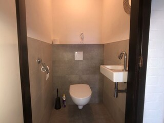 Casa de vacaciones Retranchement Características 24