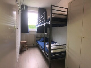 Casa de vacaciones Retranchement Características 27