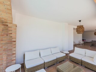 Villa Cossignano Registrazione all'aperto 7