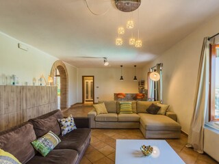 Villa Cossignano Caratteristiche 14