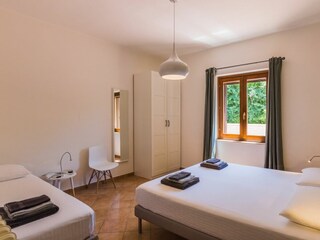 Villa Cossignano Caratteristiche 19