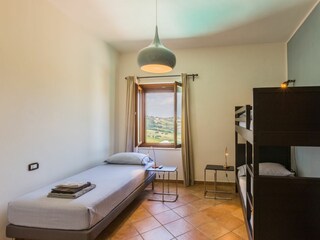 Villa Cossignano Caratteristiche 21