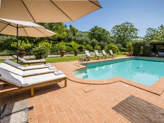 Villa Ripatransone Registrazione all'aperto 3