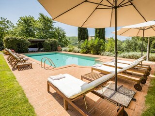 Villa Ripatransone Registrazione all'aperto 6